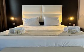 Eh Suites Rome Airport Euro House Hotels